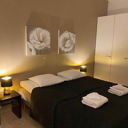 Luxury Seaside Apartments ヘルシンキ エクステリア 写真