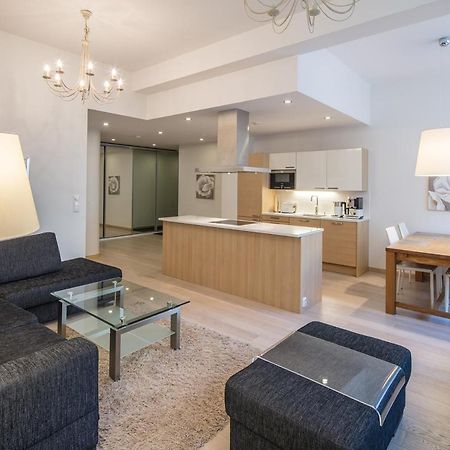 Luxury Seaside Apartments ヘルシンキ エクステリア 写真